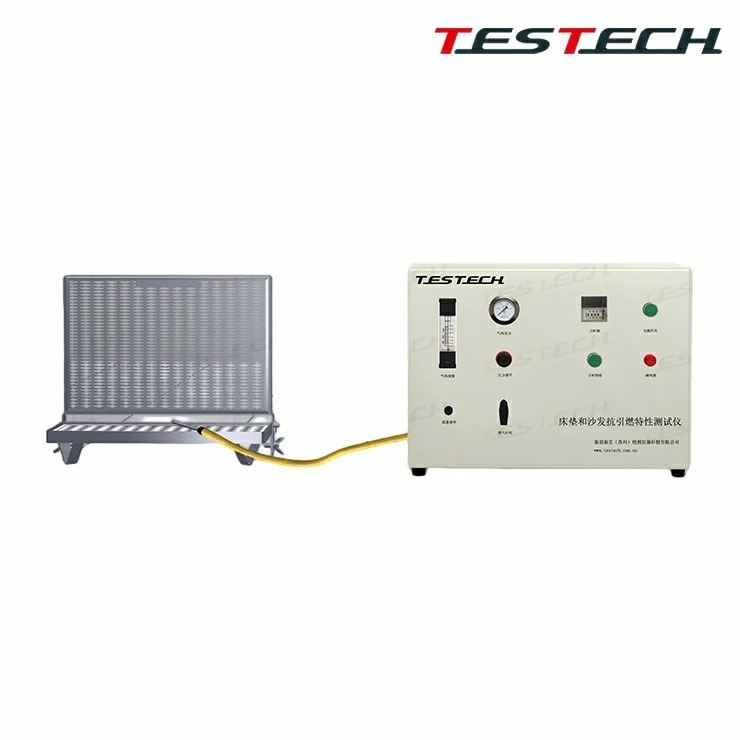 Anti-igniting Test Machine
