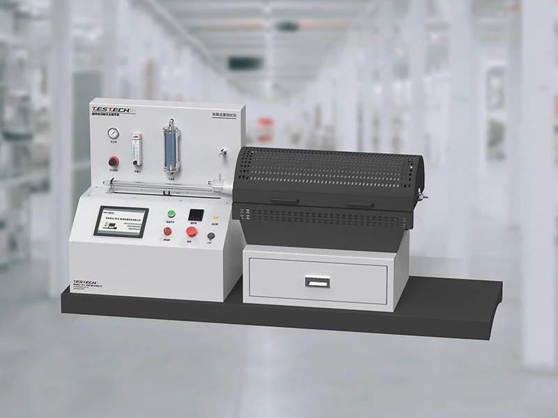 Carbon Black Content Tester