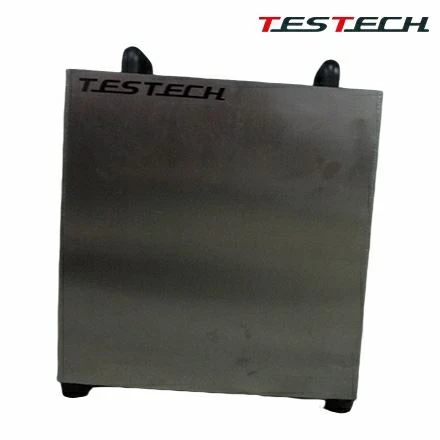 Carpet Flammability Tester Radiant Panel Method