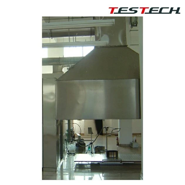 Furniture Large-Scale Calorimeter