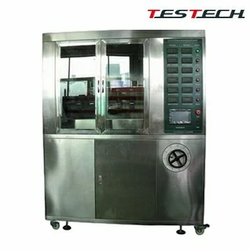 High-voltage Tracking Indices Tester