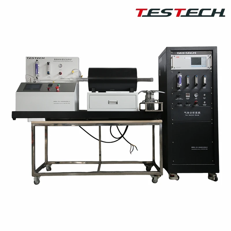 Ion Chromatography