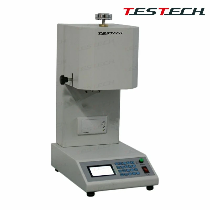 Melt Mass-Flow Rate Tester
