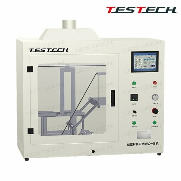 Aviation Vertical Flammability Tester suppliers Aviation Vertical Flammability Tester suppliers