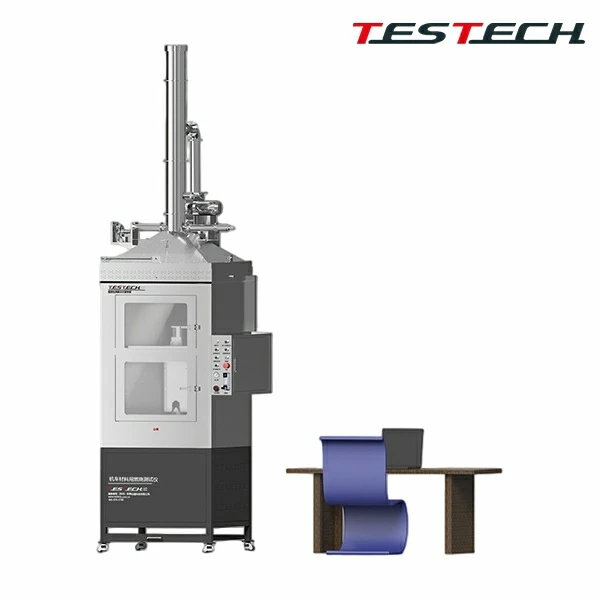 Locomotive Material Combustion Tester suppliers Locomotive Material Combustion Tester suppliers
