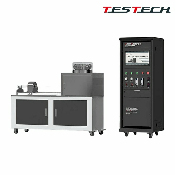 Materials Smoke Production Toxicity Test Device suppliers