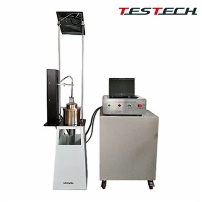 Non-Combustibility Test Apparatus