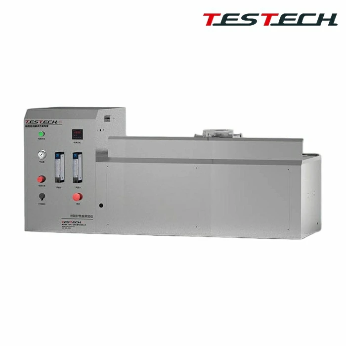 Radiant Reflective Performance Tester