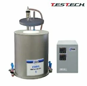 Rubber Hose Non-flammability Tester