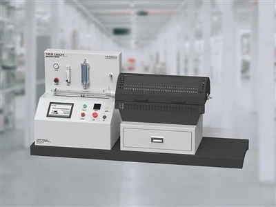 Carbon Black Content Tester