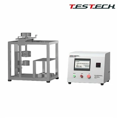 Clothing For Protection Contact Heat Transmission Tester