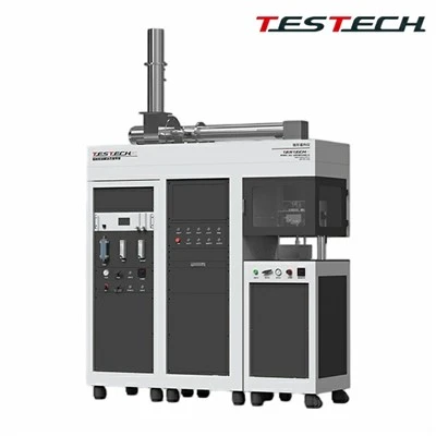 Cone Calorimeter