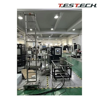 Fire Resistance Assemblies Tester