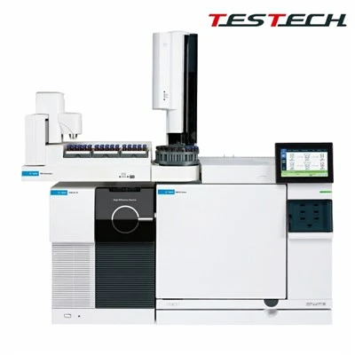 Gas Chromatography Analysis System