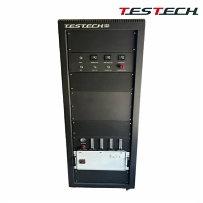 Gasmet FTIR System for Toxicity Test in Fire Testing Application