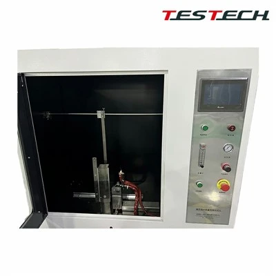 Hard Foam Vertical Burning Test Instrument