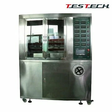 High-voltage Tracking Indices Tester