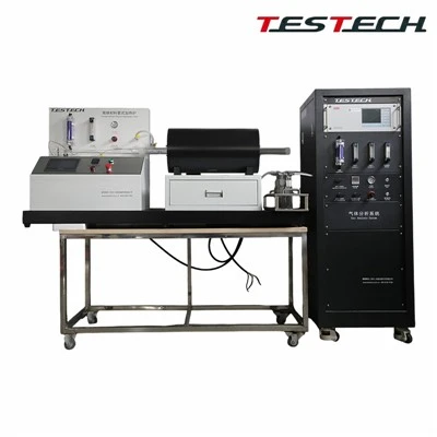 Ion Chromatography