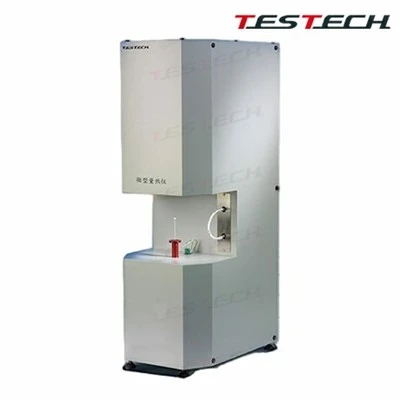 Microcalorimeter