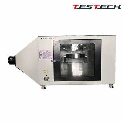 Protective Gloves Contact Cold Test Machine