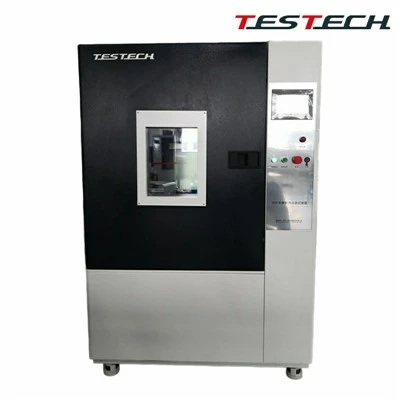 Protective Gloves Convection Cold Test Machine
