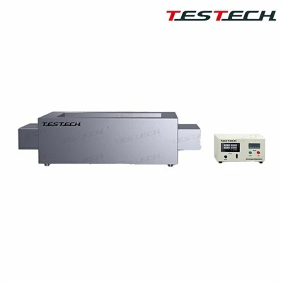 Thermal Insulation Materials Maximum Use Temperature Tester Plate &pipes