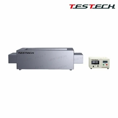 Thermal Insulation Materials Maximum Use Temperature Tester Heating Plate