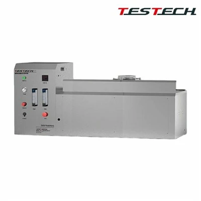 TPP Thermal Protective Performance Tester