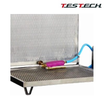 Upholstered Furniture Material Flammability Tester