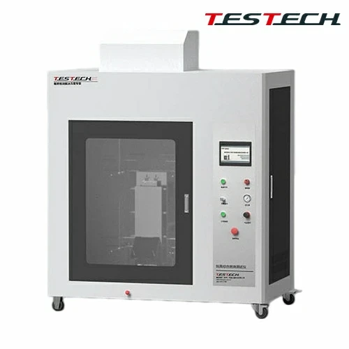Toys Flammability Tester